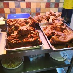 功夫驴驴肉火烧(城垣东路店) User Photo