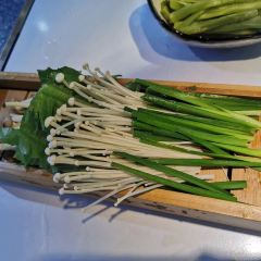 许府牛鲜牛肉火锅(京东广场店) User Photo