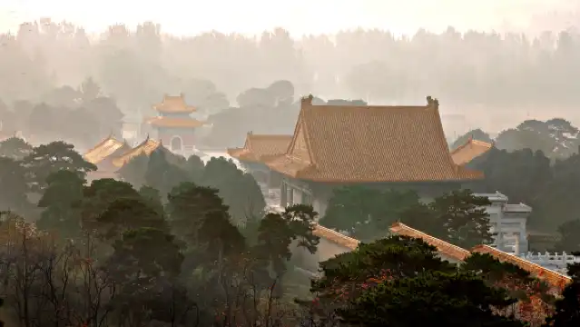 北京來回河北清西陵12小時包車純玩一日遊+5環內上門接送