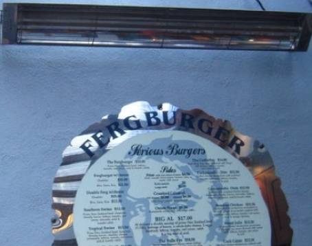 Fergburger