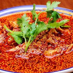 XIANG YAO MIAN GUAN User Photo