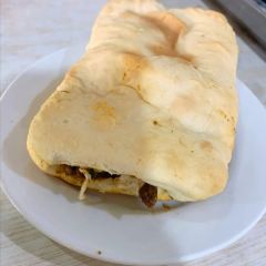 阿叶羊杂碎(前进街店) User Photo