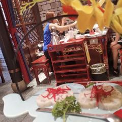 袁老四老火锅(安陆店) 여행 사진