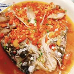 爷爷的土钵菜(金秋大道店) 여행 사진