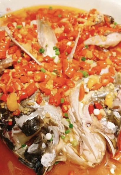 爷爷的土钵菜(金秋大道店)