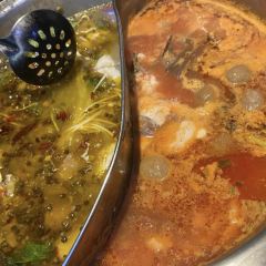 李二鲜鱼火锅(安陆店) User Photo