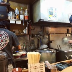 Tengaiten User Photo