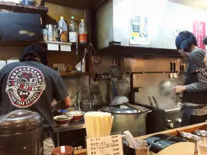 Tengaiten