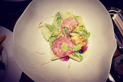 Creperie Broceliande