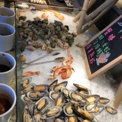 Market Cafe User Photo