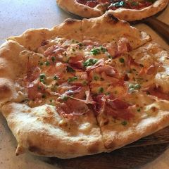 Bufala Kerrisdale User Photo