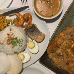 Bebek Tepi Sawah張用戶圖片