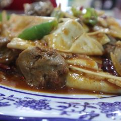 范记靖远羊羔肉 ảnh của người dùng