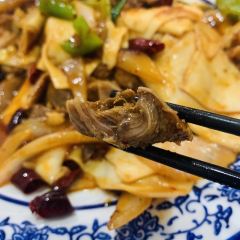 范记靖远羊羔肉 ảnh của người dùng