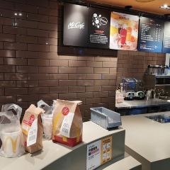 麦当劳餐厅(德阳绵竹明阳街店) User Photo
