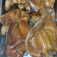 映秀家人饭店(汶川店) User Photo
