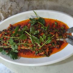映秀家人饭店(汶川店) User Photo