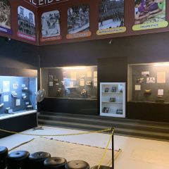 ビティ レブ島 フィジーズ エクルーサイブ ミュージアム 評判 案内 トリップドットコム