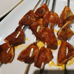 Zheng Huang Qi User Photo