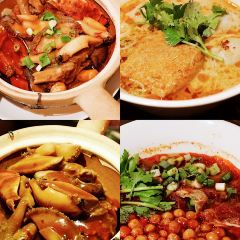 上海浦东嘉里大酒店·The BREW·酿餐厅 User Photo