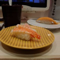 Uobei Shibuya Dogenzaka Store User Photo