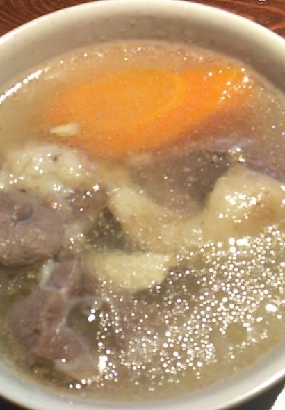 乔尔玛服务区大美西域尔力餐厅