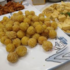 抹直口特色菜馆(一店) User Photo