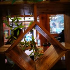 玛利嘎藏餐 User Photo