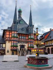 Wernigerode