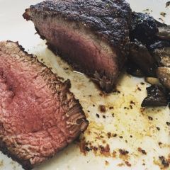 Del Frisco's Double Eagle Steakhouse 여행 사진
