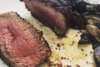Del Frisco's Double Eagle Steakhouse user photo