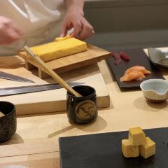 Sushi Masa張用戶圖片