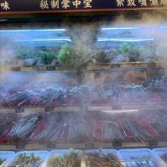 淑芬串串平价食店(九街店) User Photo