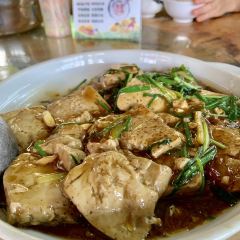 河口人家农庄 여행 사진