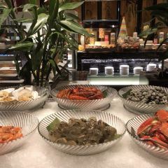绿岛国际酒店西餐厅 User Photo