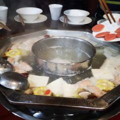 陈氏香鹅掌总店(新华街西段店) User Photo