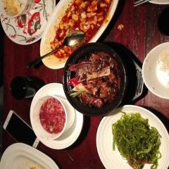 外婆家(诸暨店) User Photo