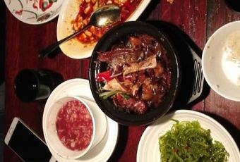 外婆家(诸暨店) User Photo