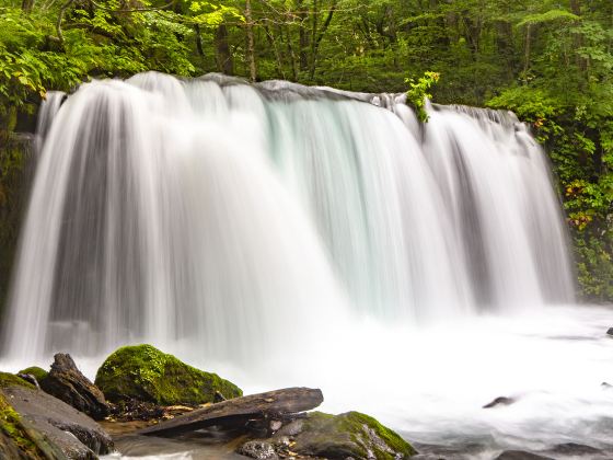 Oirase Gorge