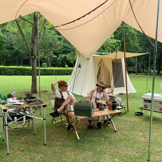 【沙灘露營攻略】2026沙灘露營地點⛺、海邊營地推薦!新手露營裝備清單