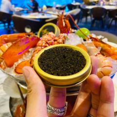 OSSIANO UNDERWATER RESTAURANT & BAR User Photo