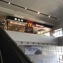 麦当劳(高铁南站店) User Photo