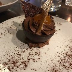 Maggie Oakes Brasserie張用戶圖片