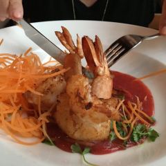 Yellowtail Asian Fusion User Photo