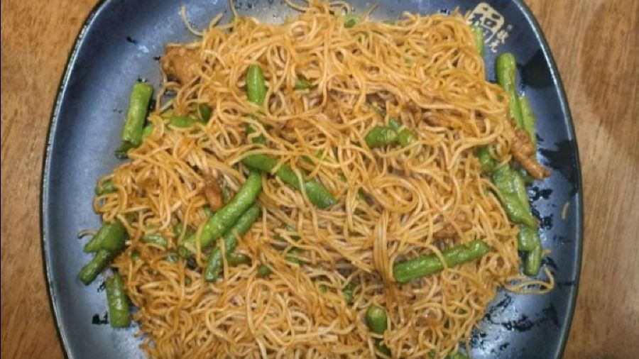 Fuzhuangyuanzhoudian (shangchenglu)