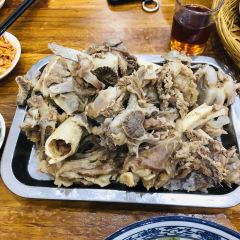 虎子水盆羊肉（翠華路總店）張用戶圖片