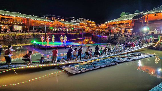 Rongshui