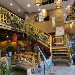 土里巴人(家旺·滨湖国际店) User Photo