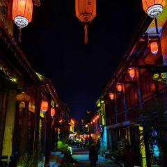 古街老味道菜馆 User Photo