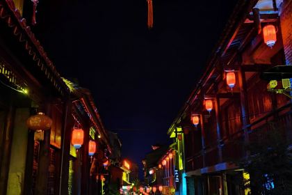 古街老味道菜馆